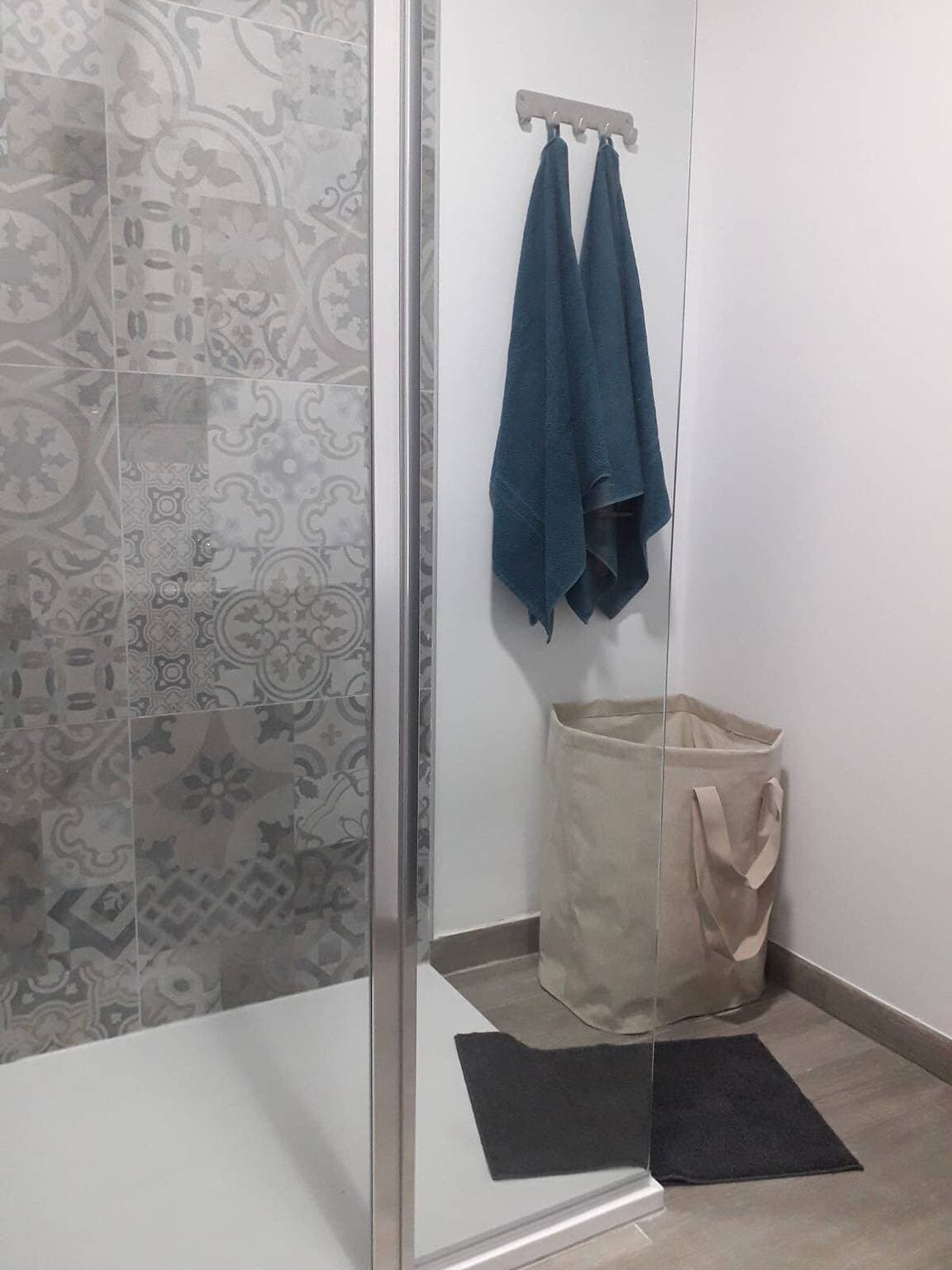 Foto 11 von 31: Apartamento El Médano Vista al Mar mit Meerblick, WLAN und Balkon