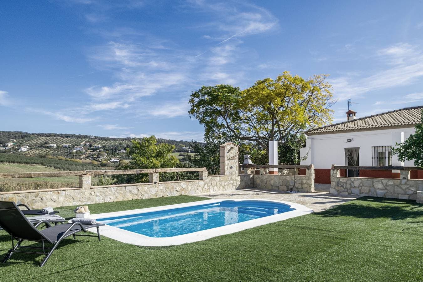 Casa Pilar 1