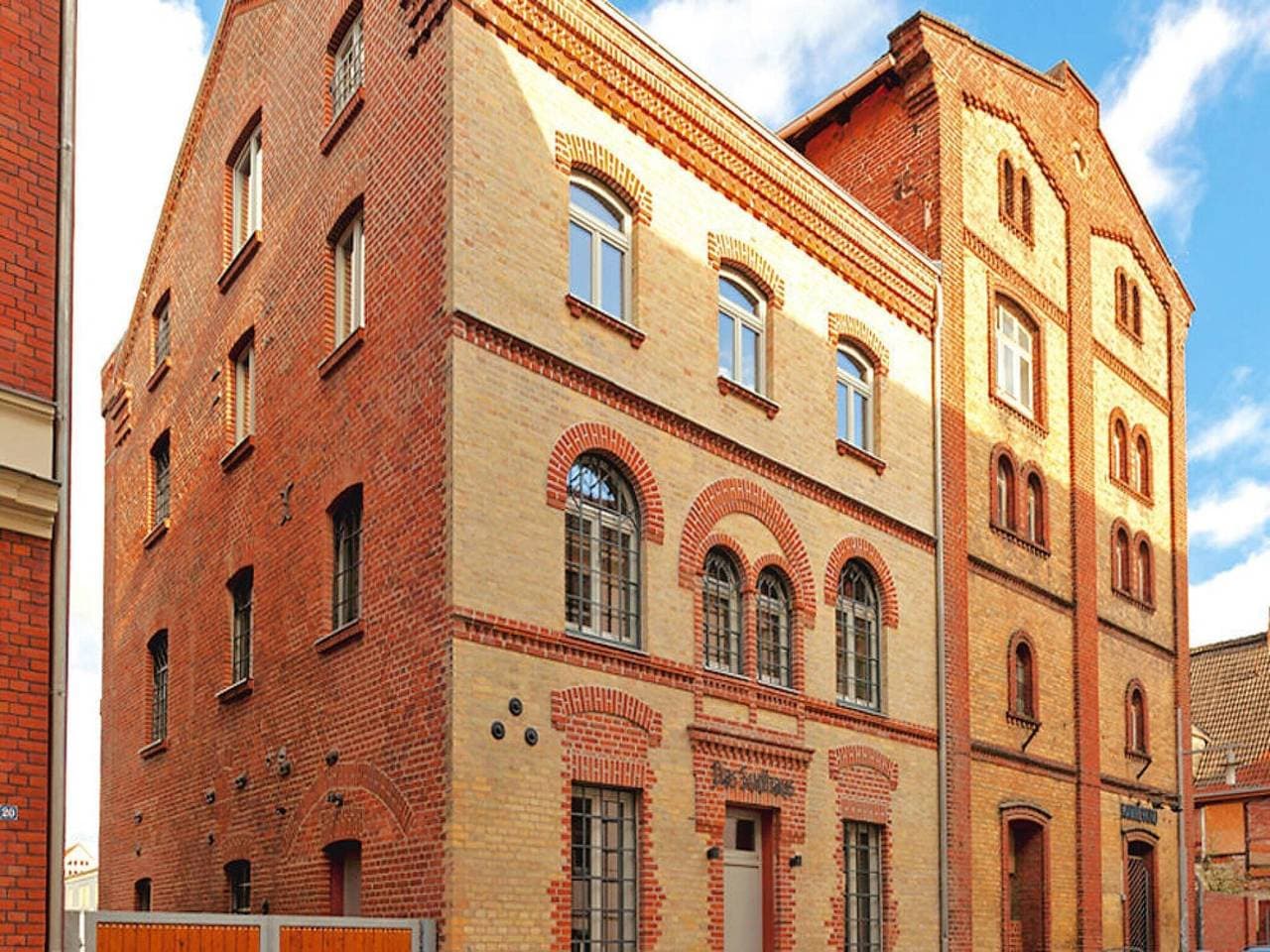 Foto 7 von 21: Appartements im Südhaus in Schwerin