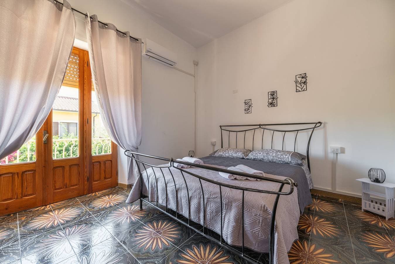 Foto 6 von 22: Domus Mario – Geräumige Wohnung im Herzen von Sant’Antioco
