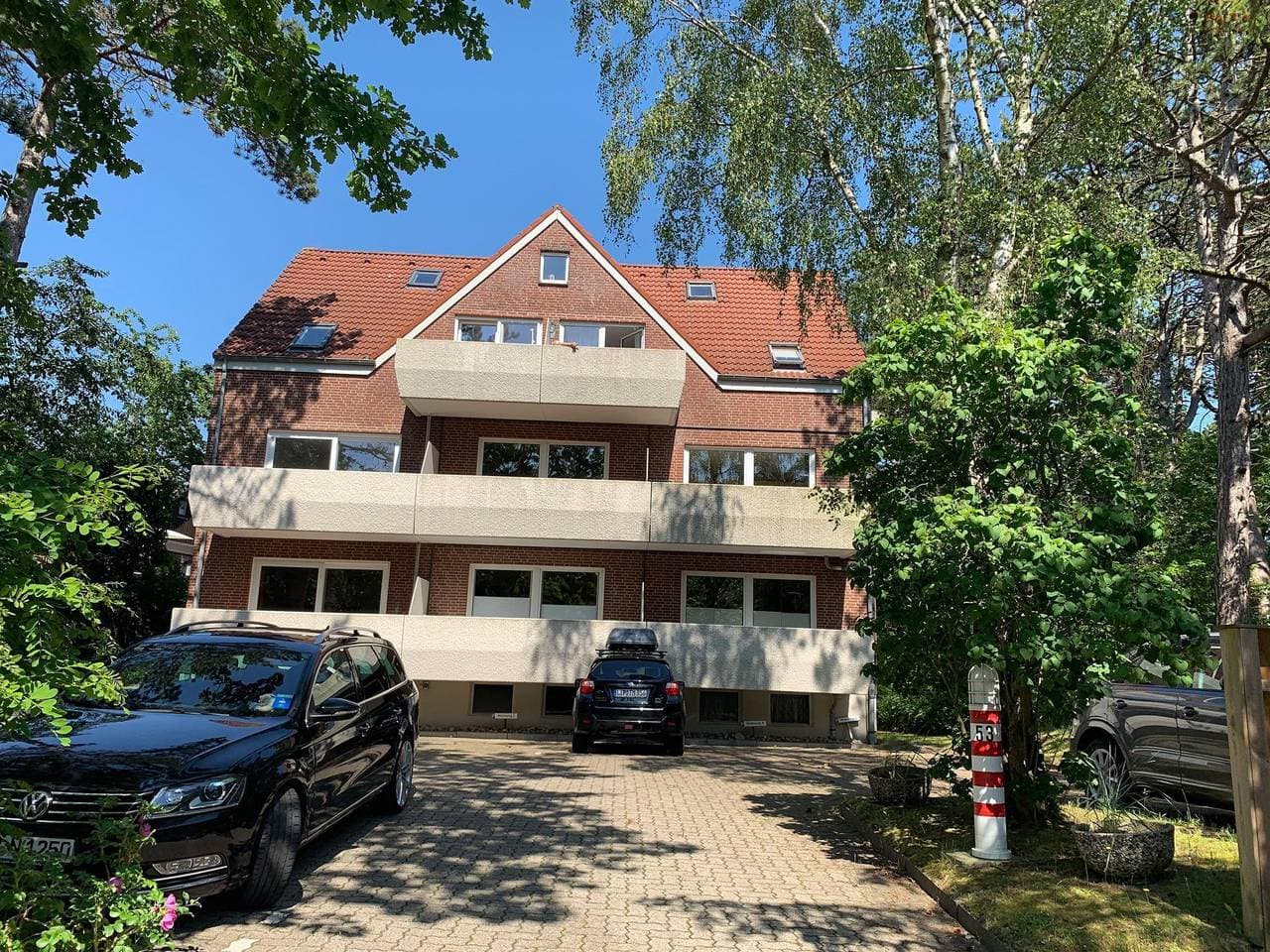 Foto 9 von 12: Haus Koenigsfriesen Whg 12