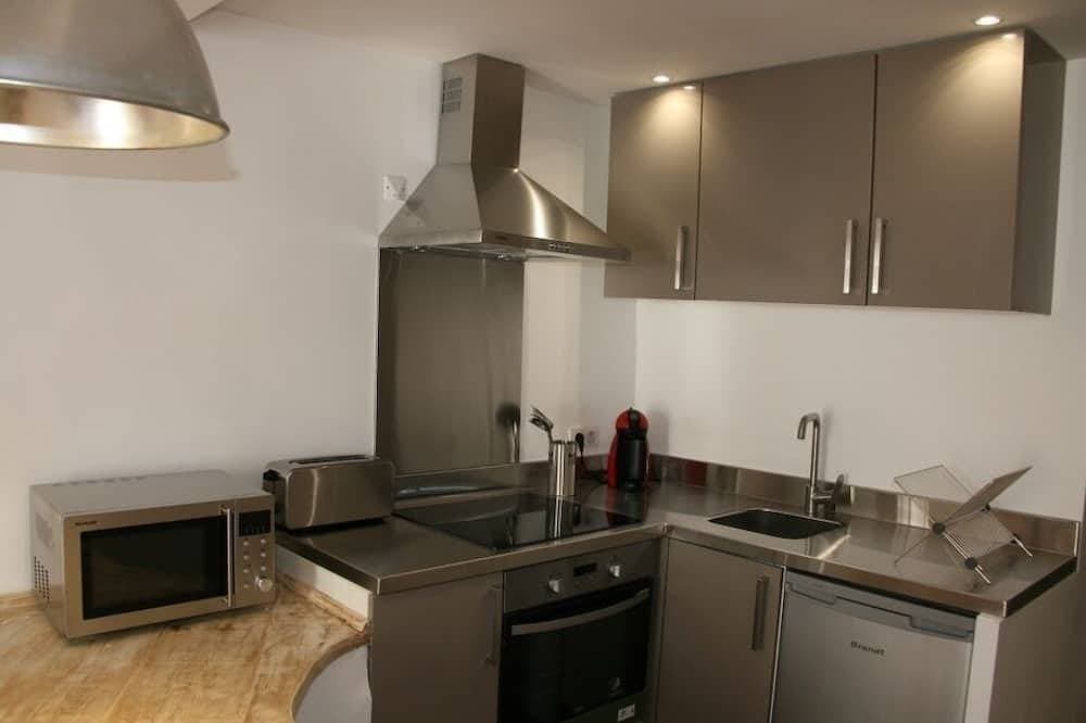 Foto 13 von 16: Charme Studio - Herz Altstadt Von Antibes Nahe Dem Meer Und Aussen