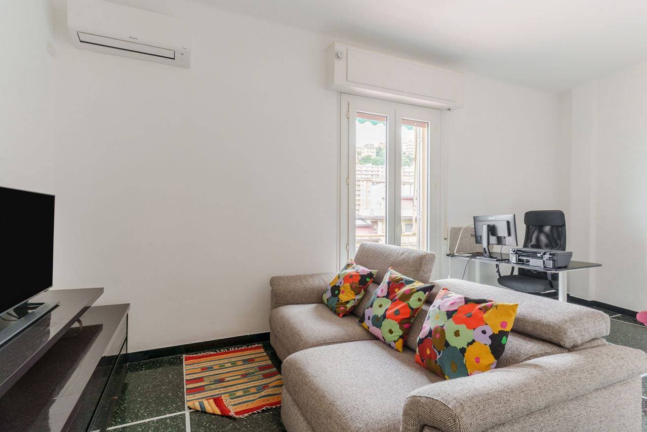Foto 6 von 15: Ferienwohnung für 2 Personen mit Balkon/Terrasse
