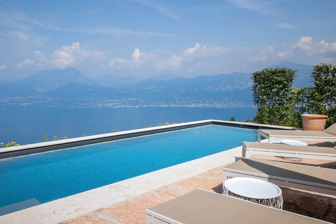 Foto 5 von 30: Villa Montelago With Pool