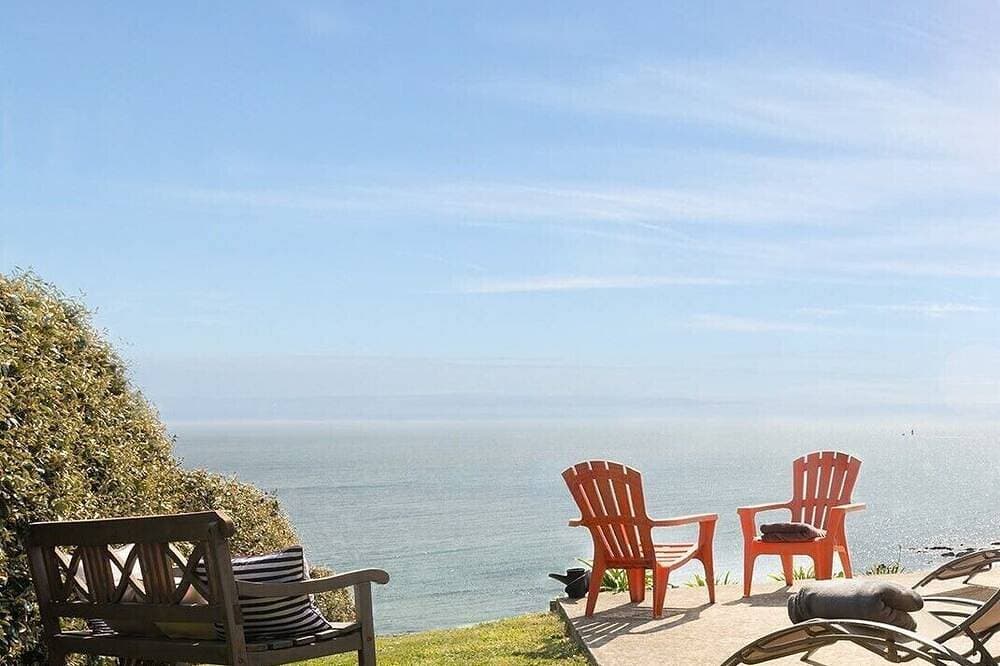 Wohnung, außergewöhnlicher Meerblick. 1