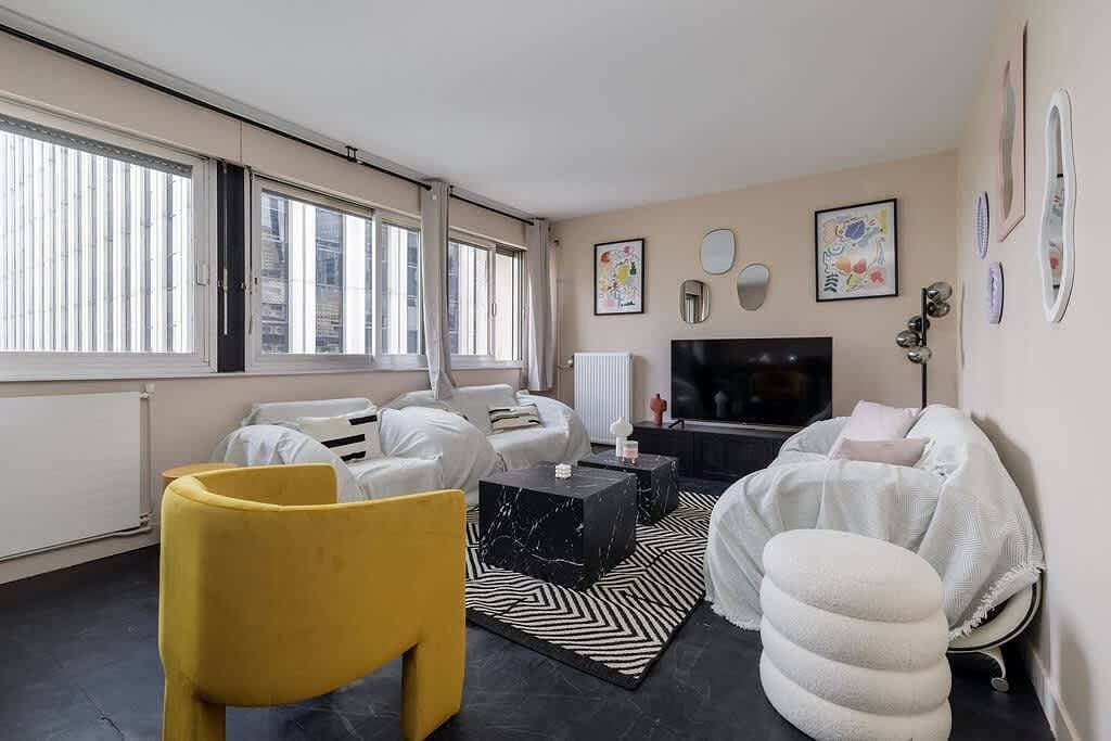 Foto 5 von 34: Ferienwohnung für 10 Personen