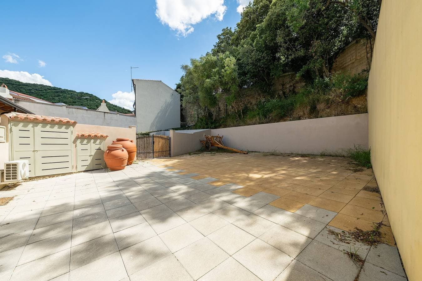 Foto 6 von 27: Apartment 'Sa Concia 3' mit Balkon, WLAN und Klimaanlage