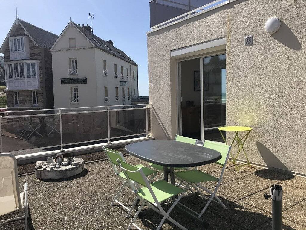 Foto 2 von 54: Ferienwohnung mit 2 Schlafzimmer