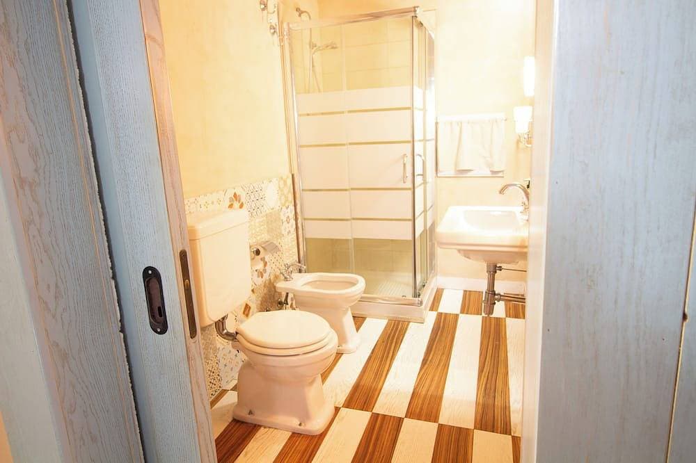 Foto 7 von 14: Accogliente Villa Immersa nel Verde con Incantevole Vista Mare