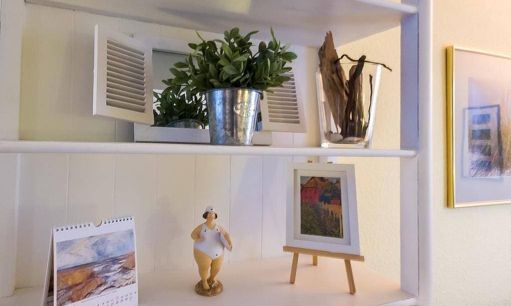 Foto 5 von 20: Ferienwohnung "Marikens Deel"