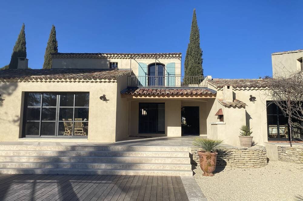 Foto 8 von 30: Maison Ela sur la commune de Lourmarin