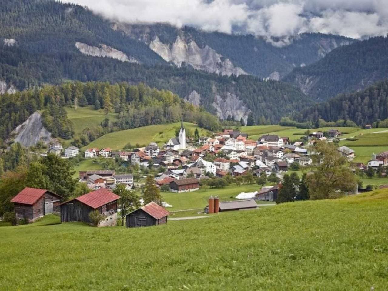 Foto 10 von 12: Türali oben