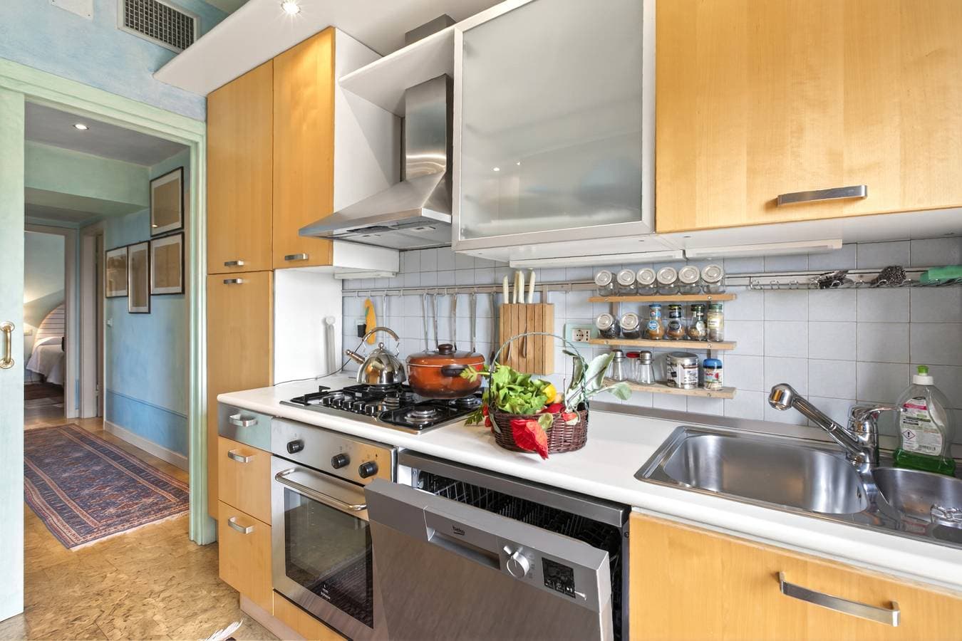 Foto 5 von 30: Gemütliche Wohnung in bester Lage