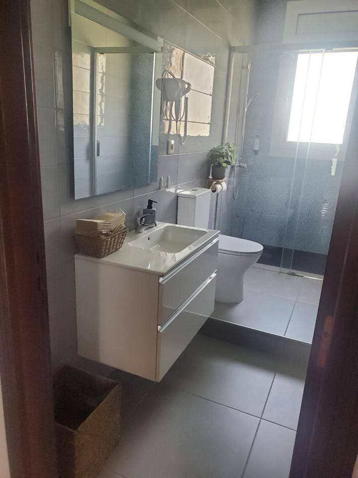 Foto 12 von 14: Double or Twin Room with Shared Bathroom