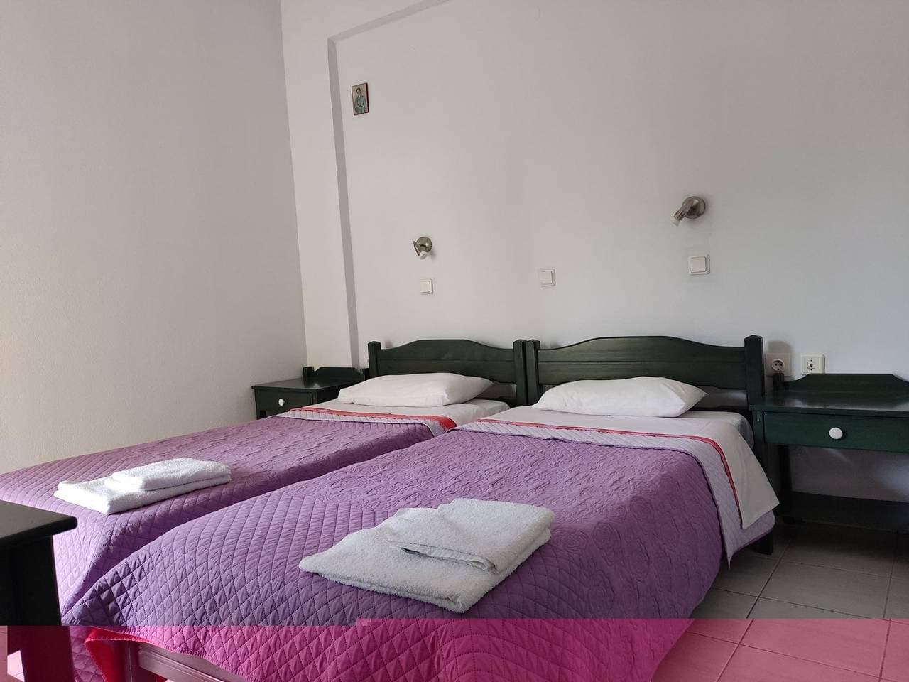 Foto 4 von 6: Ferienwohnung für 2 Personen mit Balkon