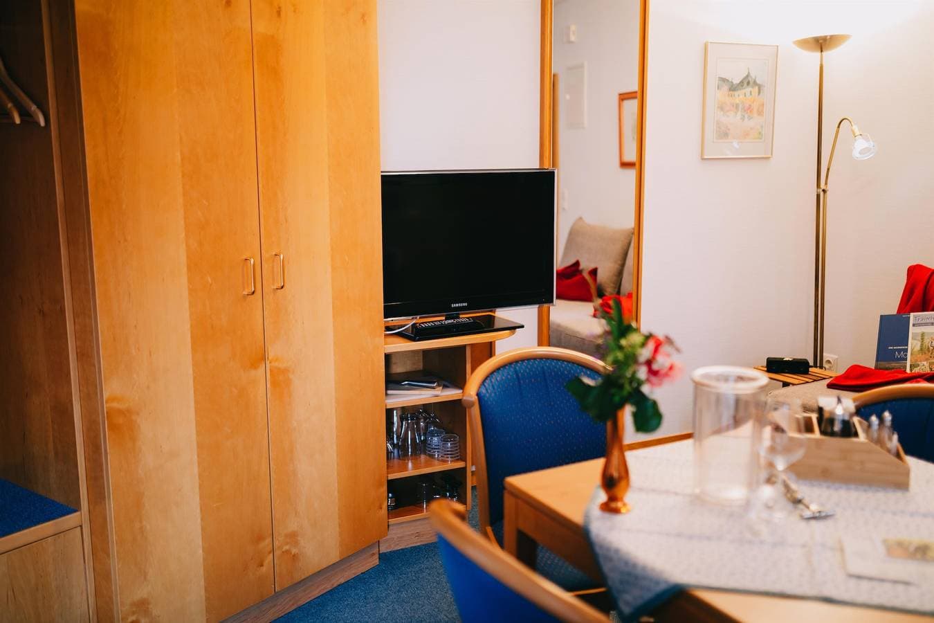 Foto 10 von 36: Walzer - Appartement für 2-3 Personen