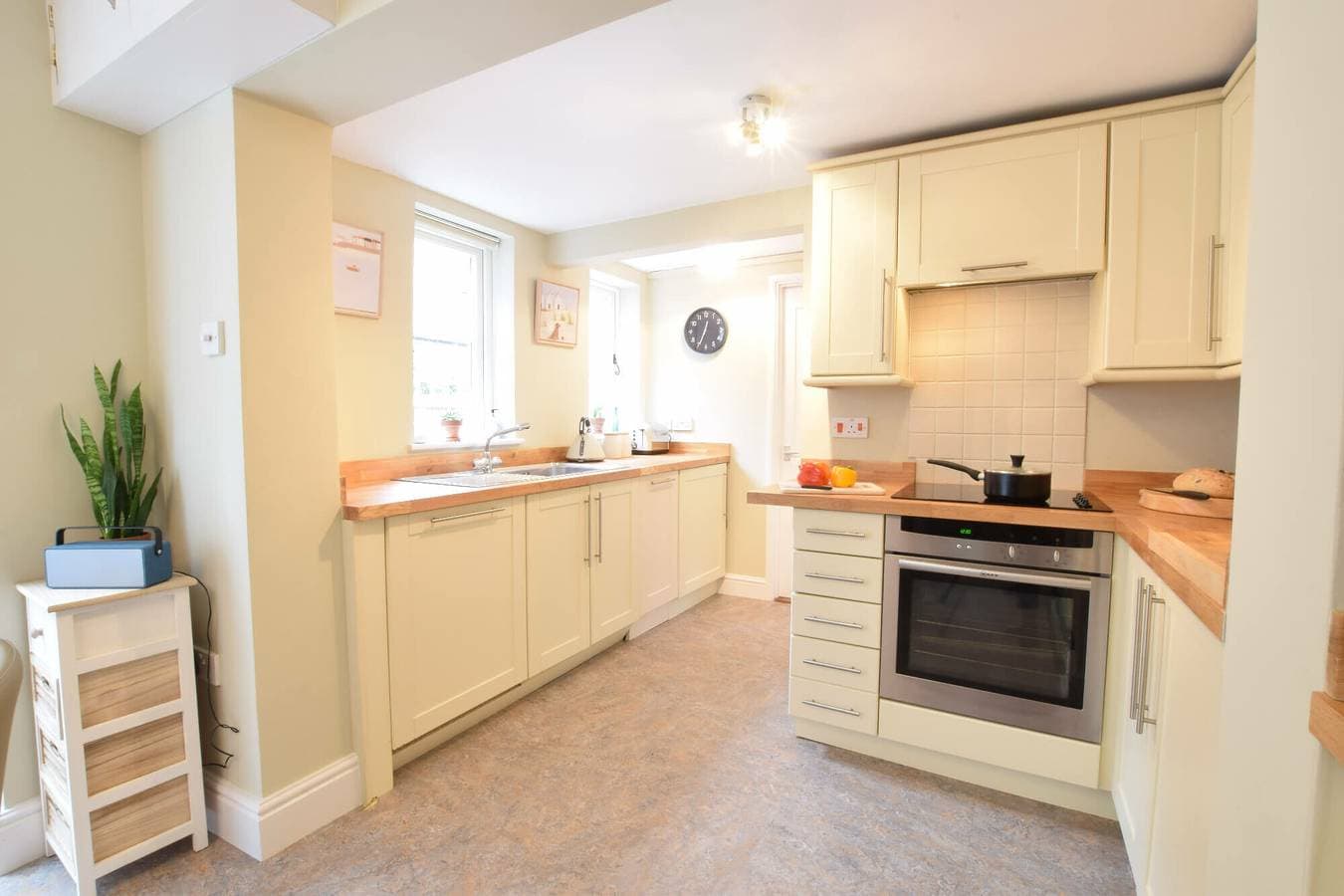 Foto 6 von 17: Ferienwohnung für 2 Personen