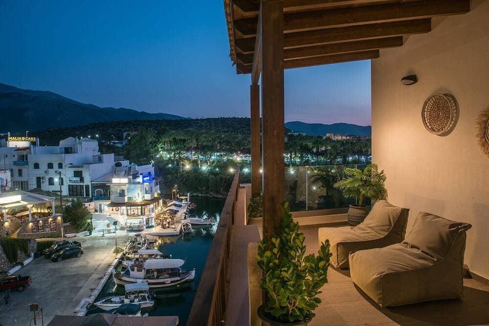 Foto 6 von 8: Cactus Peak Loft, Αpartment