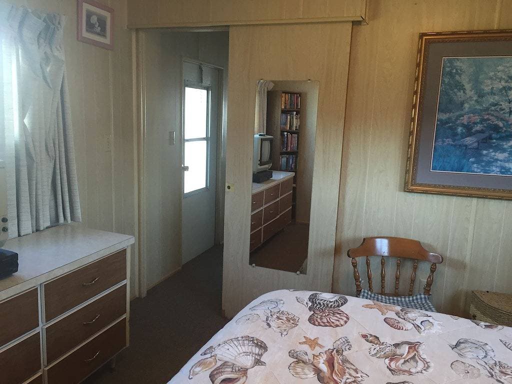 Foto 5 von 31: Seashore Rental mit Zugang zum Strand und Panoramablick