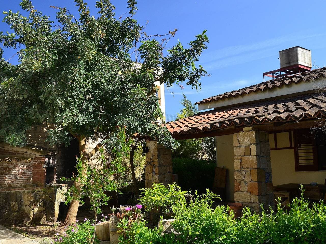 Foto 2 von 29: Ferienhaus in Sizilien mit Garten & Grill