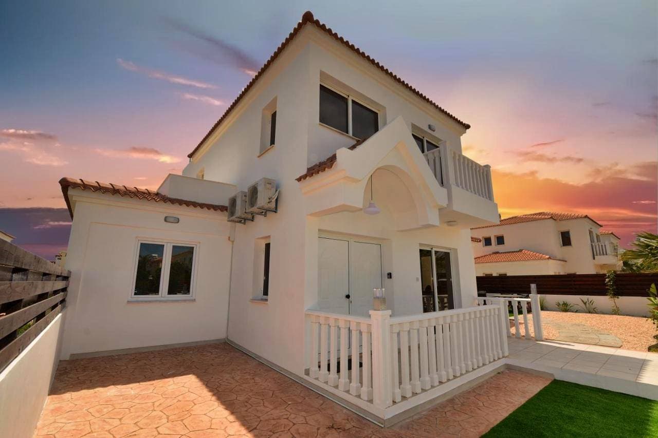 Foto 5 von 46: Villa with Private Pool