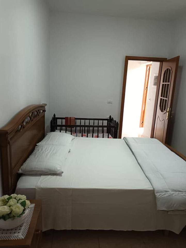 Foto 9 von 12: Double Room