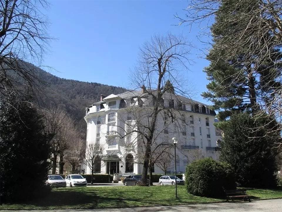Luchon - Big Appitment Für 4 Pers. Casino Sektor 1