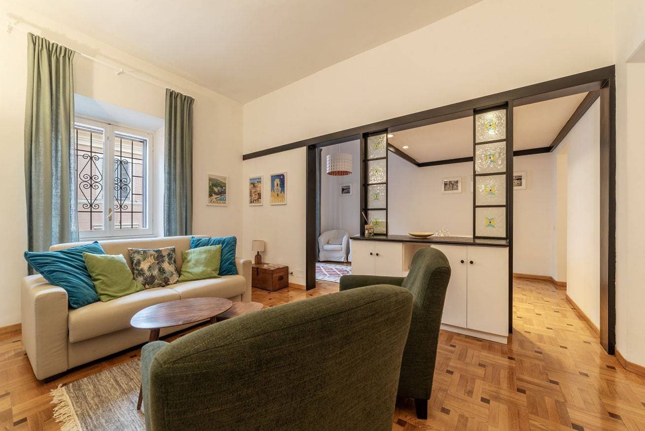 Foto 9 von 29: Ferienwohnung für 2 Personen