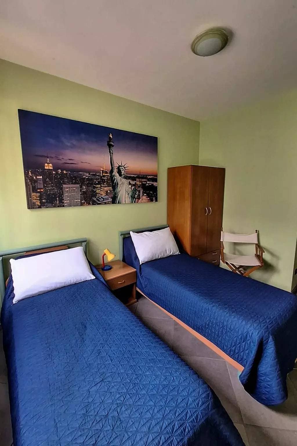 Foto 3 von 48: 6 Zimmer 5 Personen