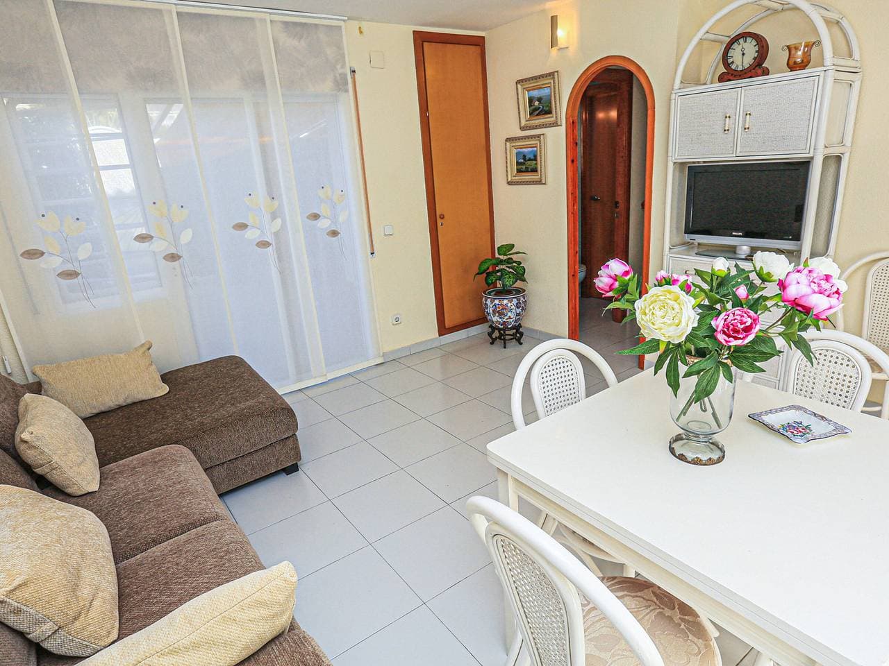 Foto 10 von 35: Haus Cambrils: Moderner Komfort 300m zum Strand