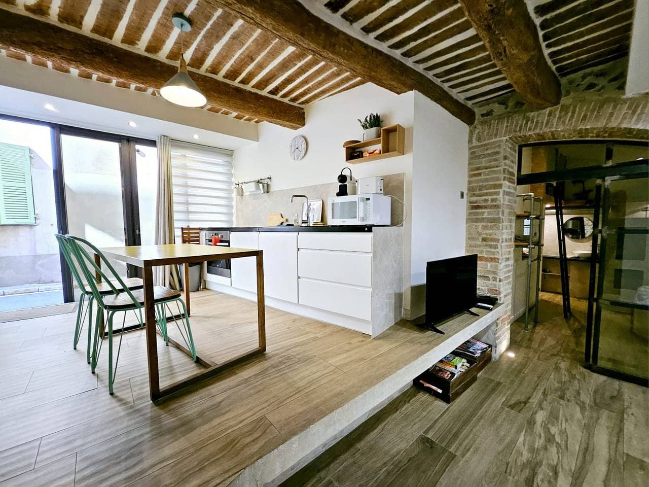 Foto 8 von 14: Ferienwohnung für 2 Personen
