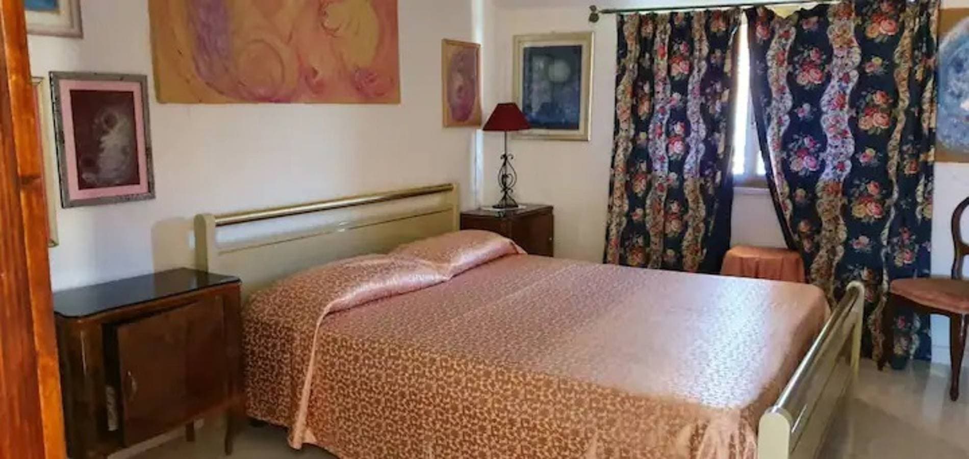 Foto 8 von 14: Ferienhaus „Capo Mannu-Mandriola“ mit Meerblick, Terrasse & WLAN
