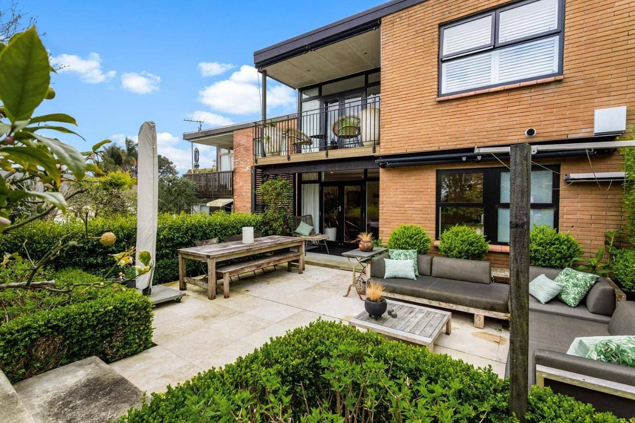 Gorgeous Herne Bay Pied Terre - Auckland Central 1