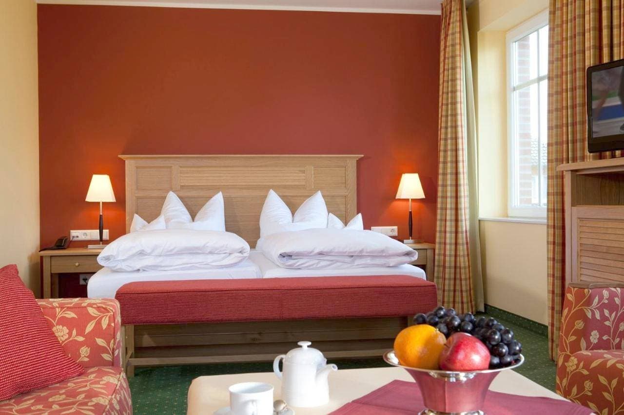 Foto 4 von 7: Standard Double Room