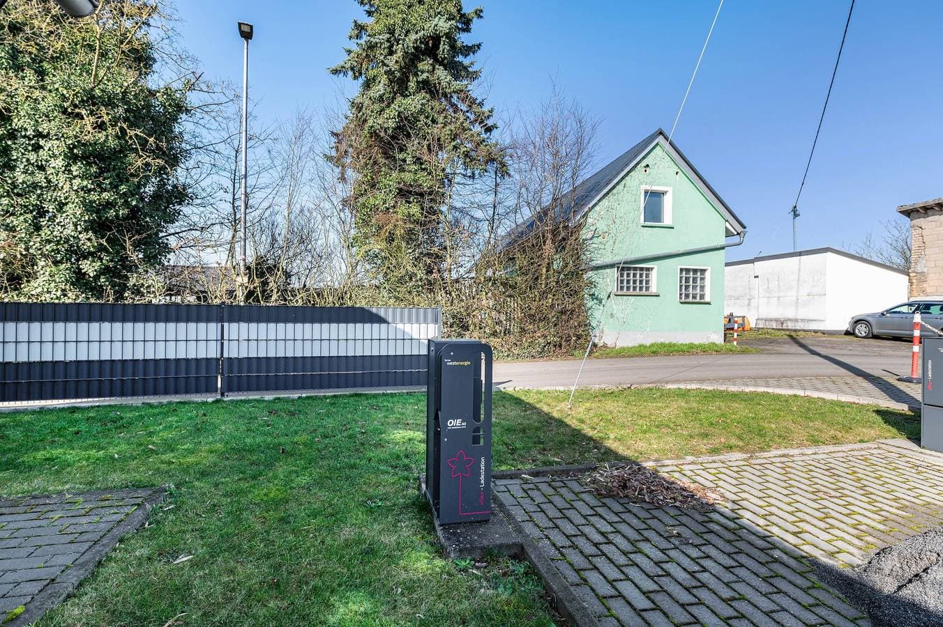 Foto 10 von 36: Apartment „Staufenberg Chalets“ mit WLAN