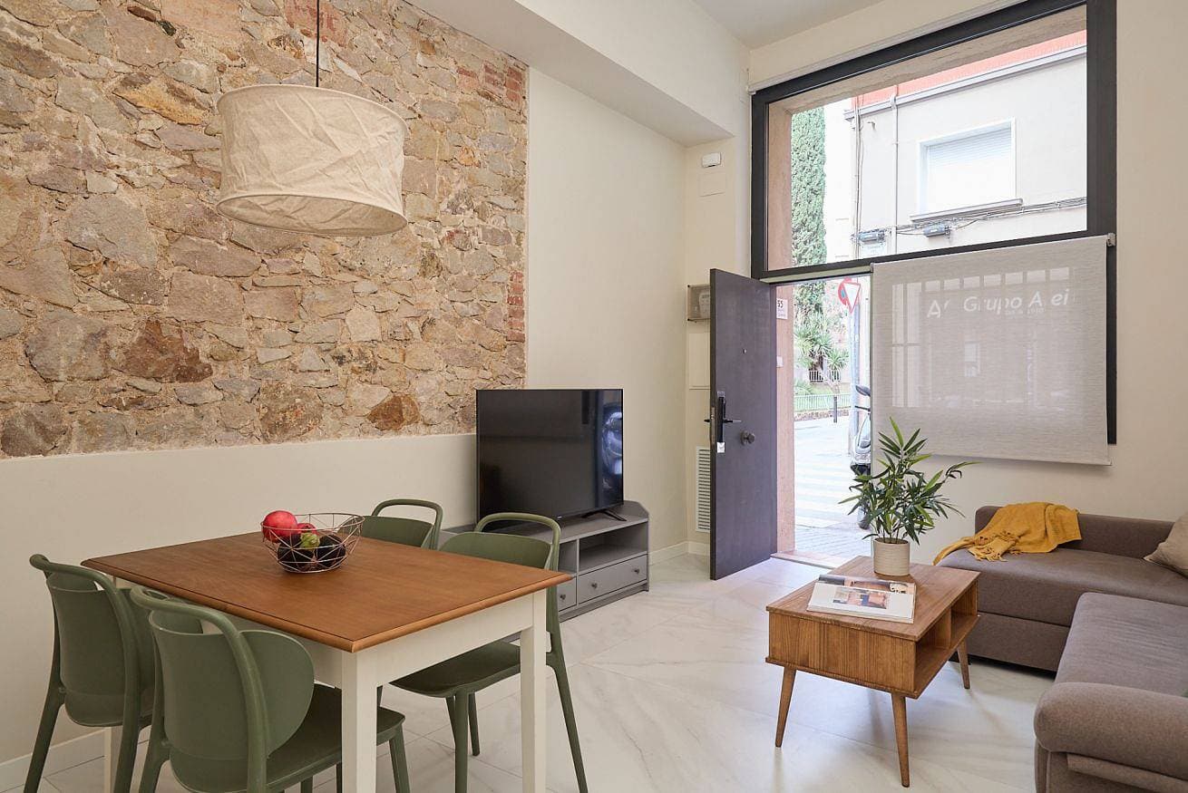 Foto 8 von 22: Ferienwohnung für 4 Personen