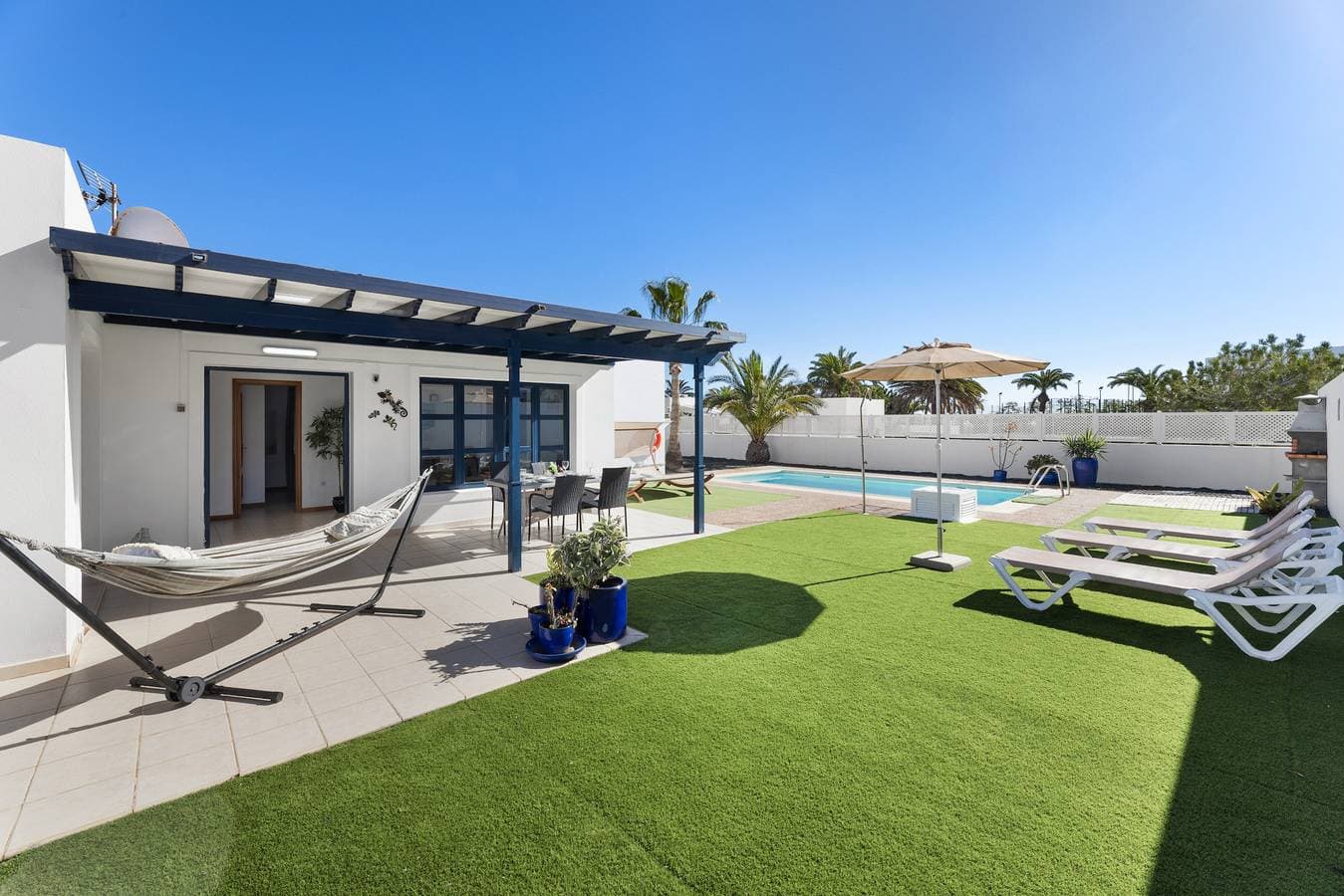 Foto 9 von 40: Villa Dream Room by Escape Home