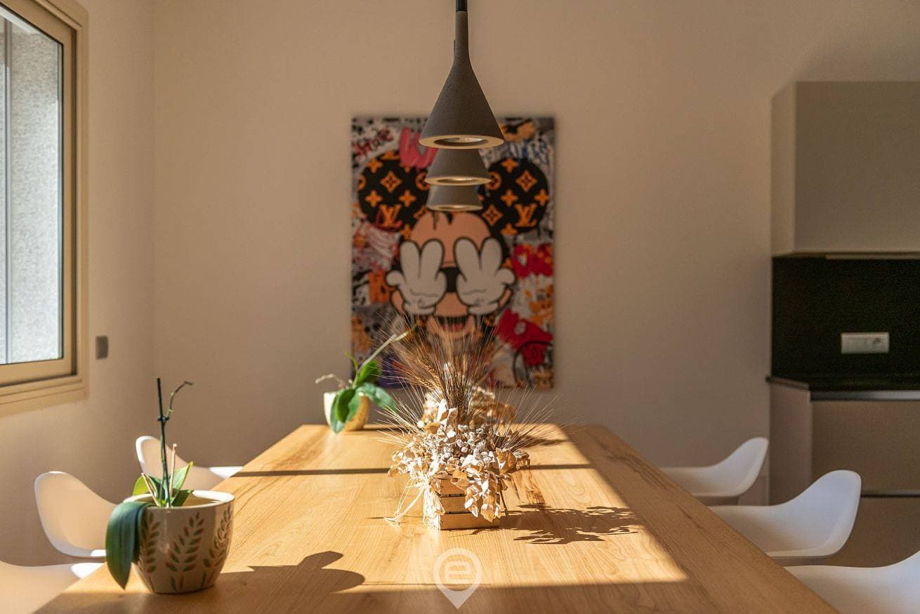 Foto 10 von 39: Ferienhaus für 6 Personen mit Garten