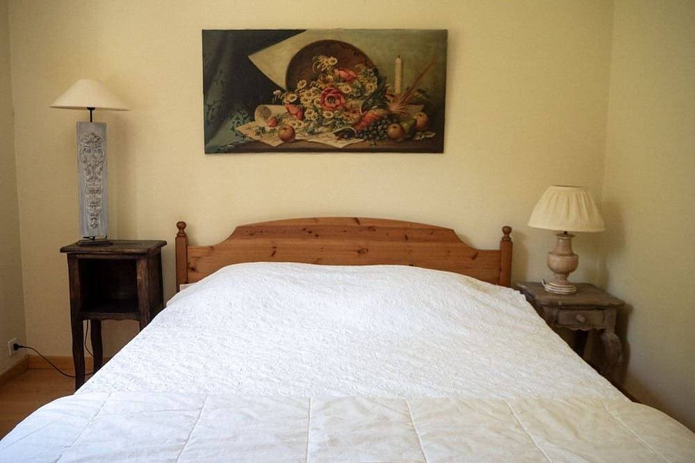 Foto 5 von 30: Pleasant single-storey house, sleeps 7, unobstructed view, private pool.