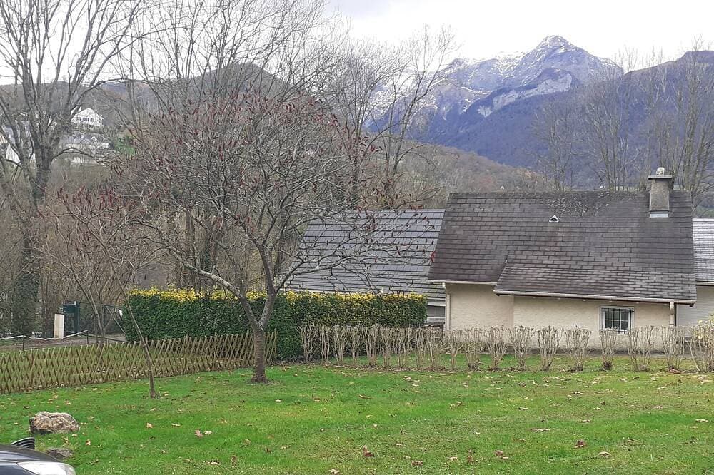 Foto 12 von 24: Cottage ideal für Wanderer