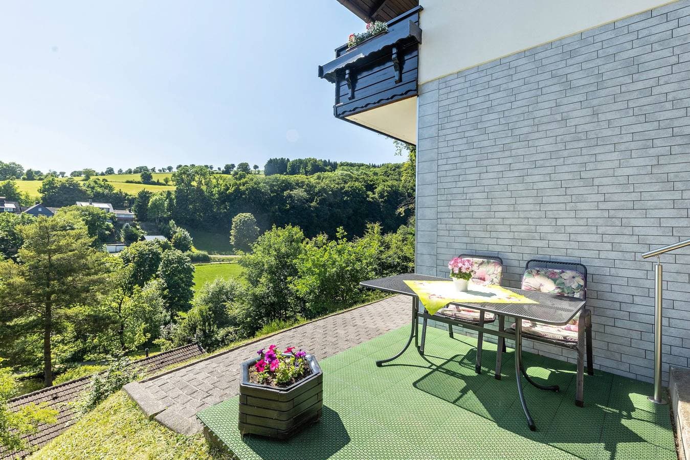 Haus am Osterkopf 1