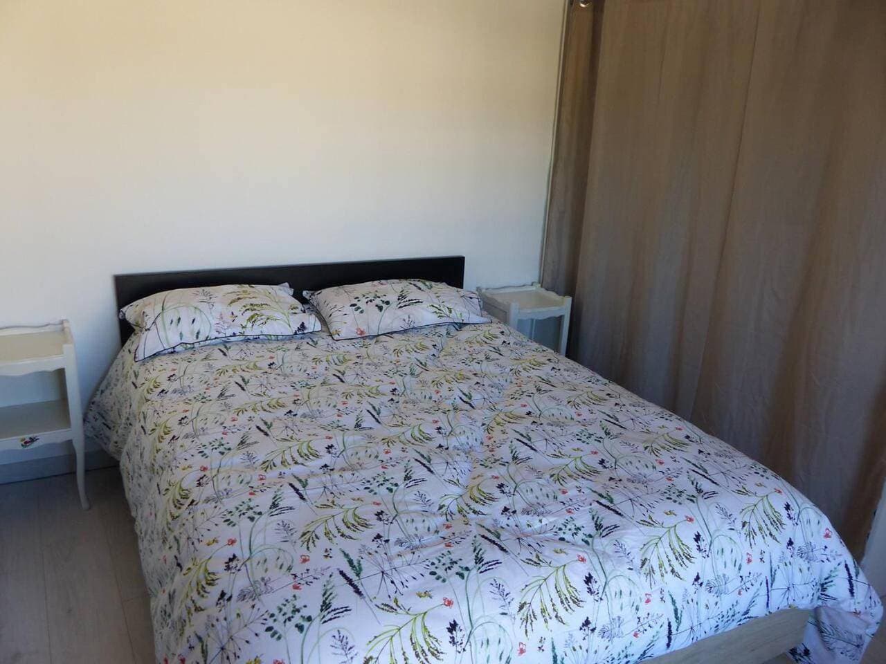 Foto 7 von 21: Three-Bedroom House