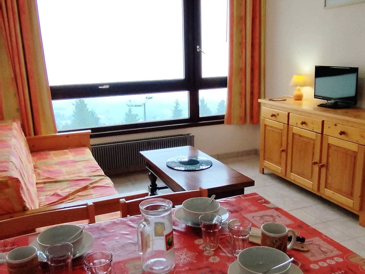 Foto 12 von 12: 2 Zimmer an der Piste - Haustiere erlaubt
