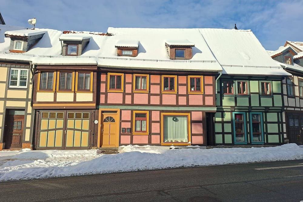 Foto 7 von 16: Ferienwohnung Schöne Ecke