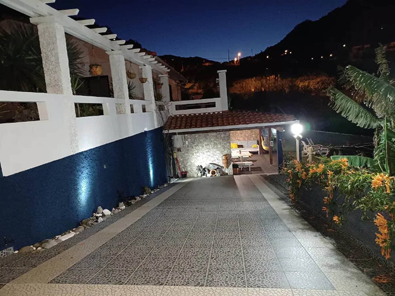 Foto 6 von 78: Studio in Porto da Cruz mit Meerblick