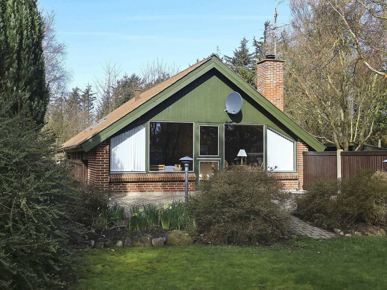 Foto 2 von 41: 4 Personen Ferienhaus in Ulfborg