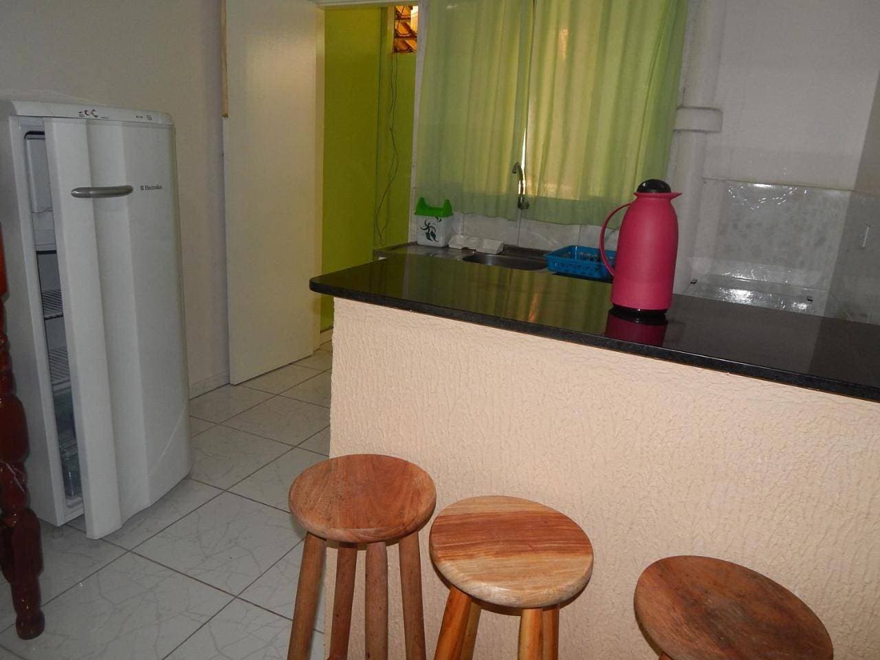Foto 13 von 34: Double Room with Kitchenette