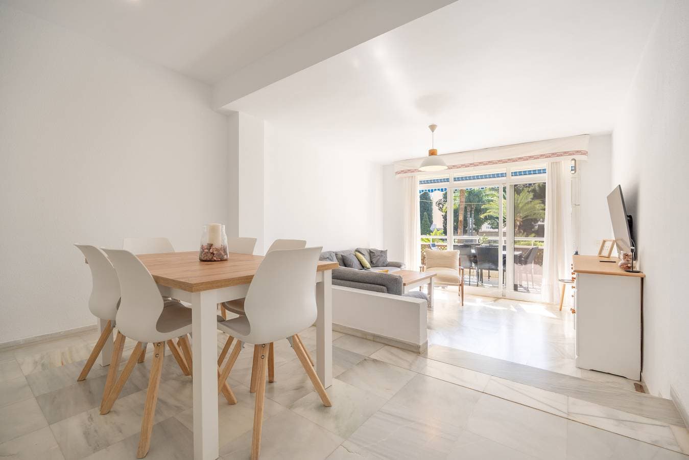 Foto 6 von 21: Costa Lago Garden - Los Alamos Beach Apartment