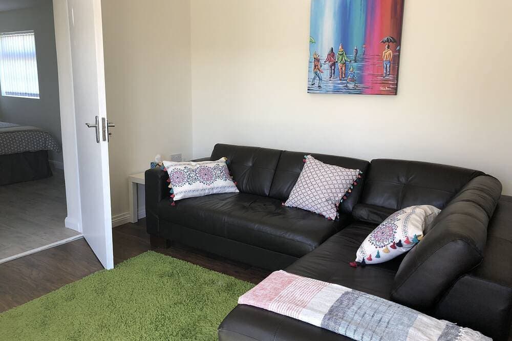Foto 8 von 30: Cottage in der Nähe der Meerseite (2 Schlafzimmer mit 2 Doppelbetten plus 2 Klappbetten