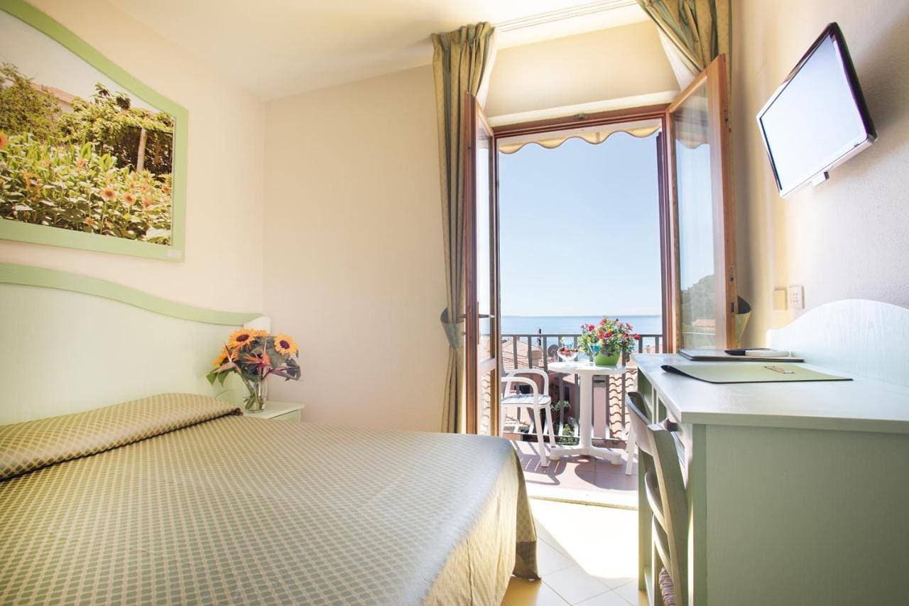 Foto 6 von 13: Family Room with Sea View